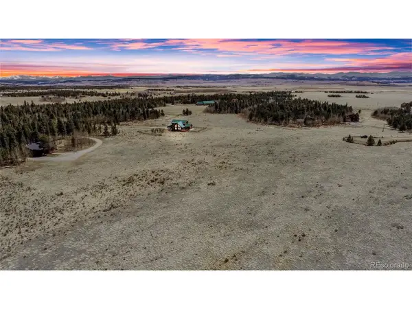 Thurber, Fairplay, CO 80440