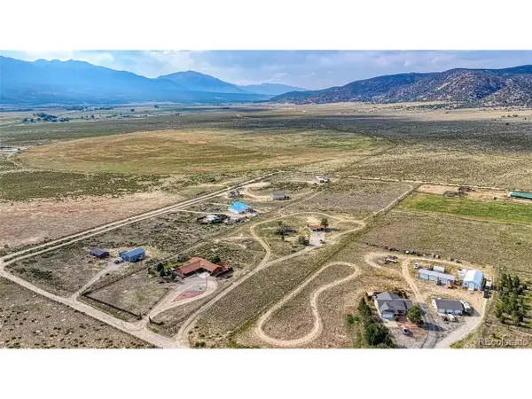 7455 County Road 156 W, Salida, CO 81201