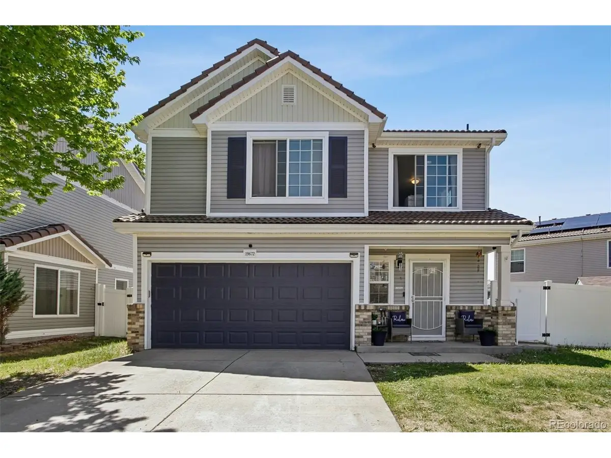 19672 E 55th Pl, Denver, CO 80249 - #1