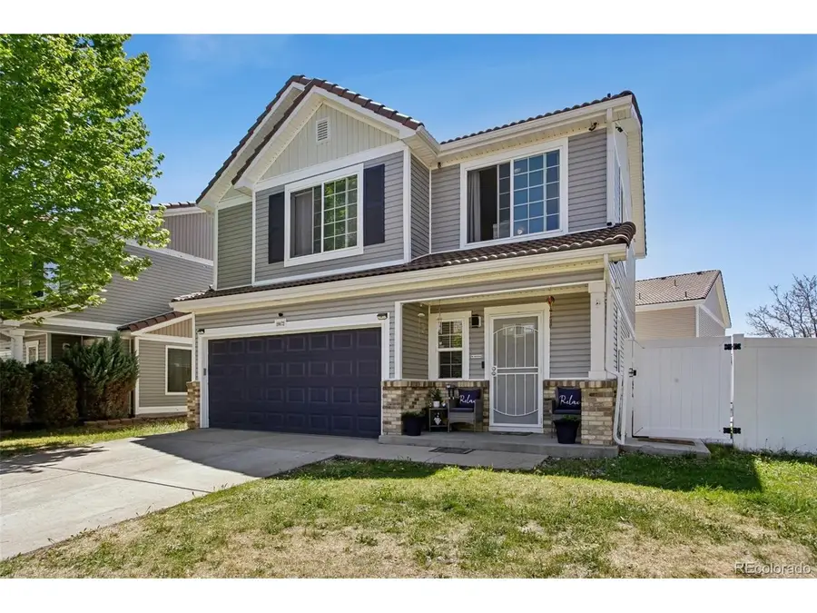 19672 E 55th Pl, Denver, CO 80249 - #2