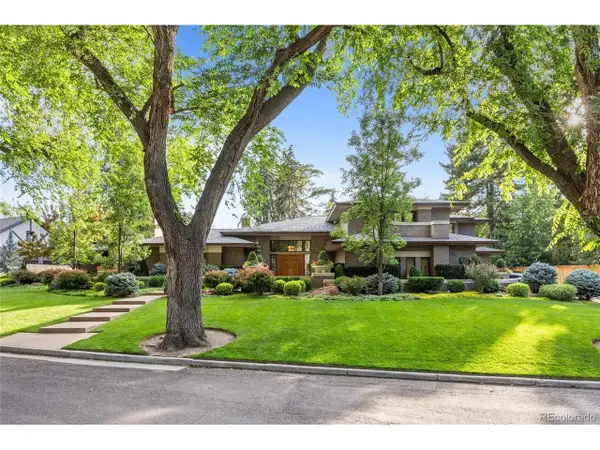 825 S Adams St, Denver, CO 80209