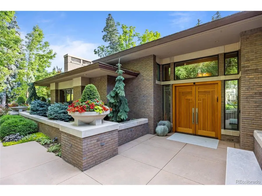 825 S Adams St, Denver, CO 80209 - #2