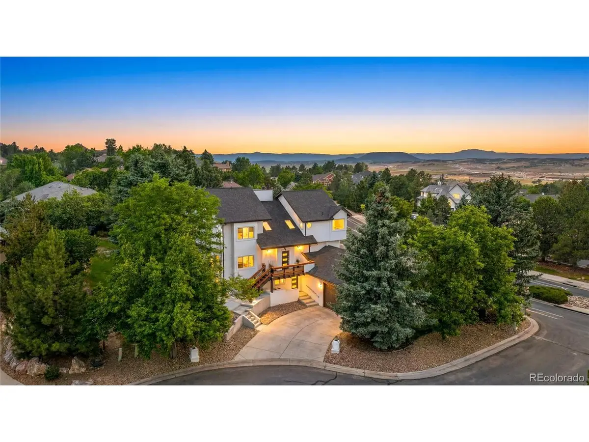 204 Cheney Pl, Castle Rock, CO 80104 - #1