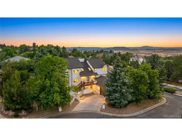 204 Cheney Pl, Castle Rock, CO 80104