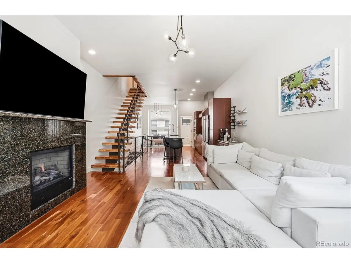 2900 Inca St #23, Denver, CO 80202 - #1