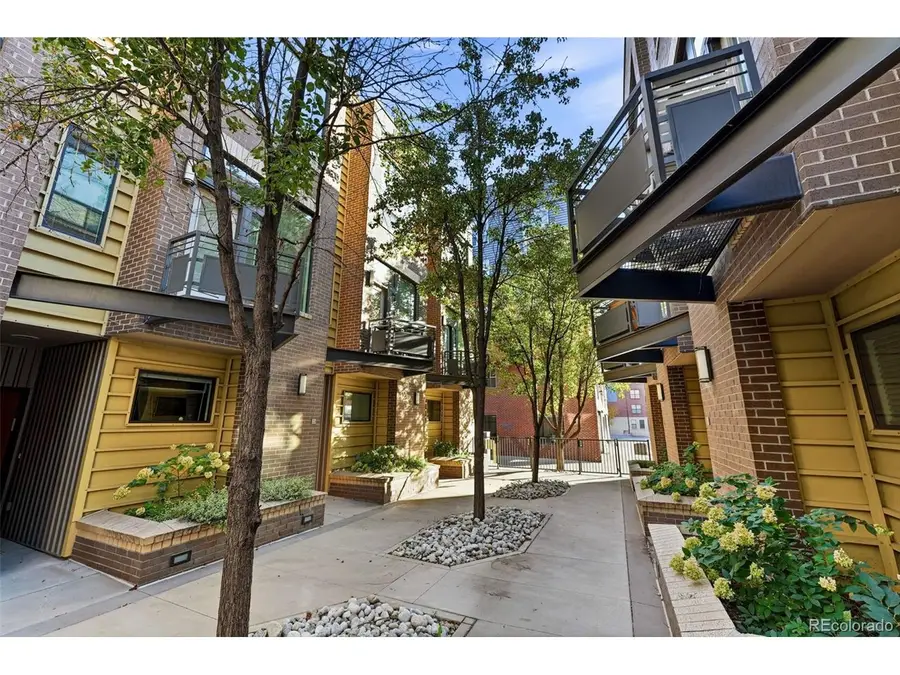 2900 Inca St #23, Denver, CO 80202 - #2