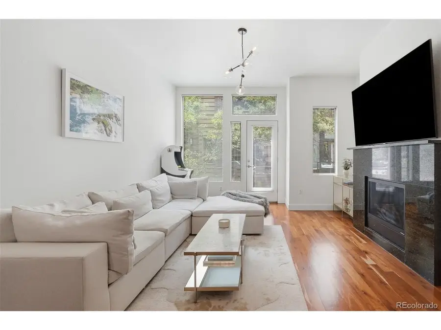 2900 Inca St #23, Denver, CO 80202 - #3