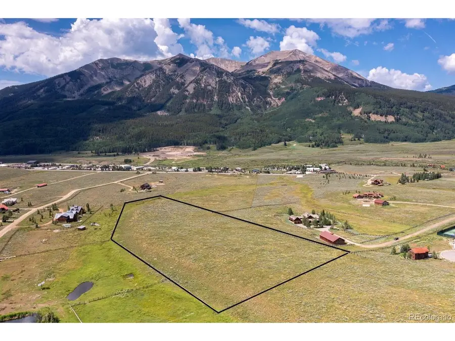 376 Wapiti Ln, Crested Butte, CO 81224 - #2