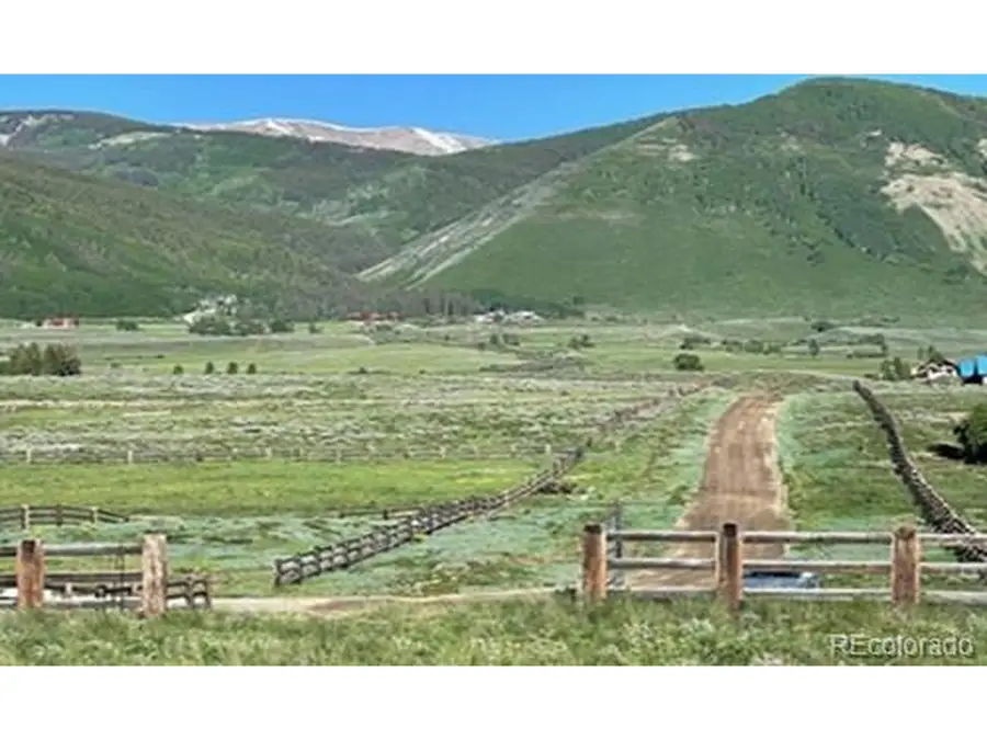 376 Wapiti Ln, Crested Butte, CO 81224 - #3