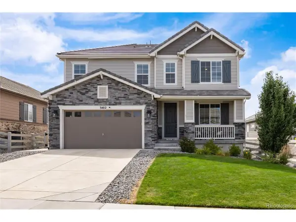 3402 Grizzly Peak Dr, Broomfield, CO 80023