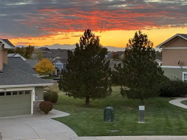 3652 S Perth Cir #102, Aurora, CO 80013