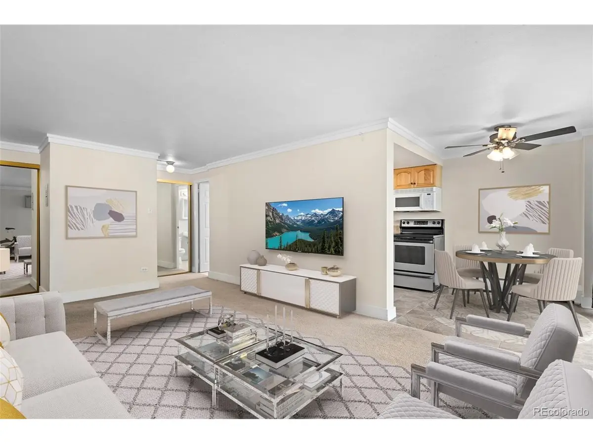 1035 Colorado Blvd #406, Denver, CO 80206 - Image #1