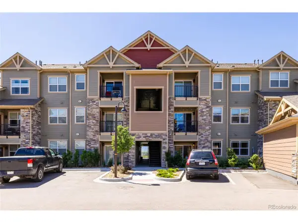 9992 W Victoria Pl #103, Littleton, CO 80127