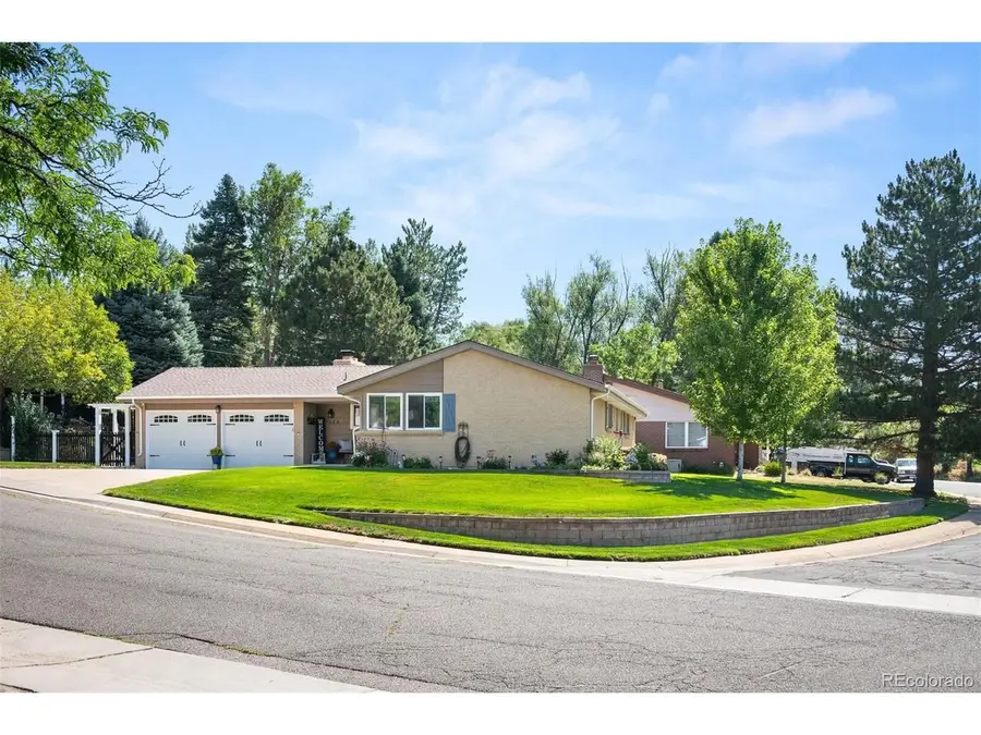 7024 Owens St, Arvada, CO 80004 - #2