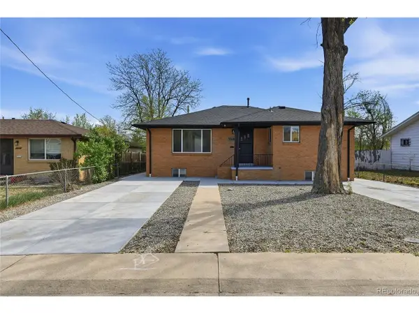 1168 Alton St, Aurora, CO 80010