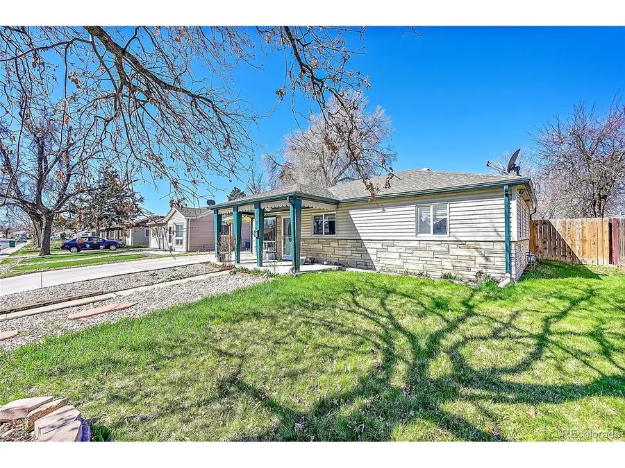 1281 Worchester St, Aurora, CO 80011 - #3