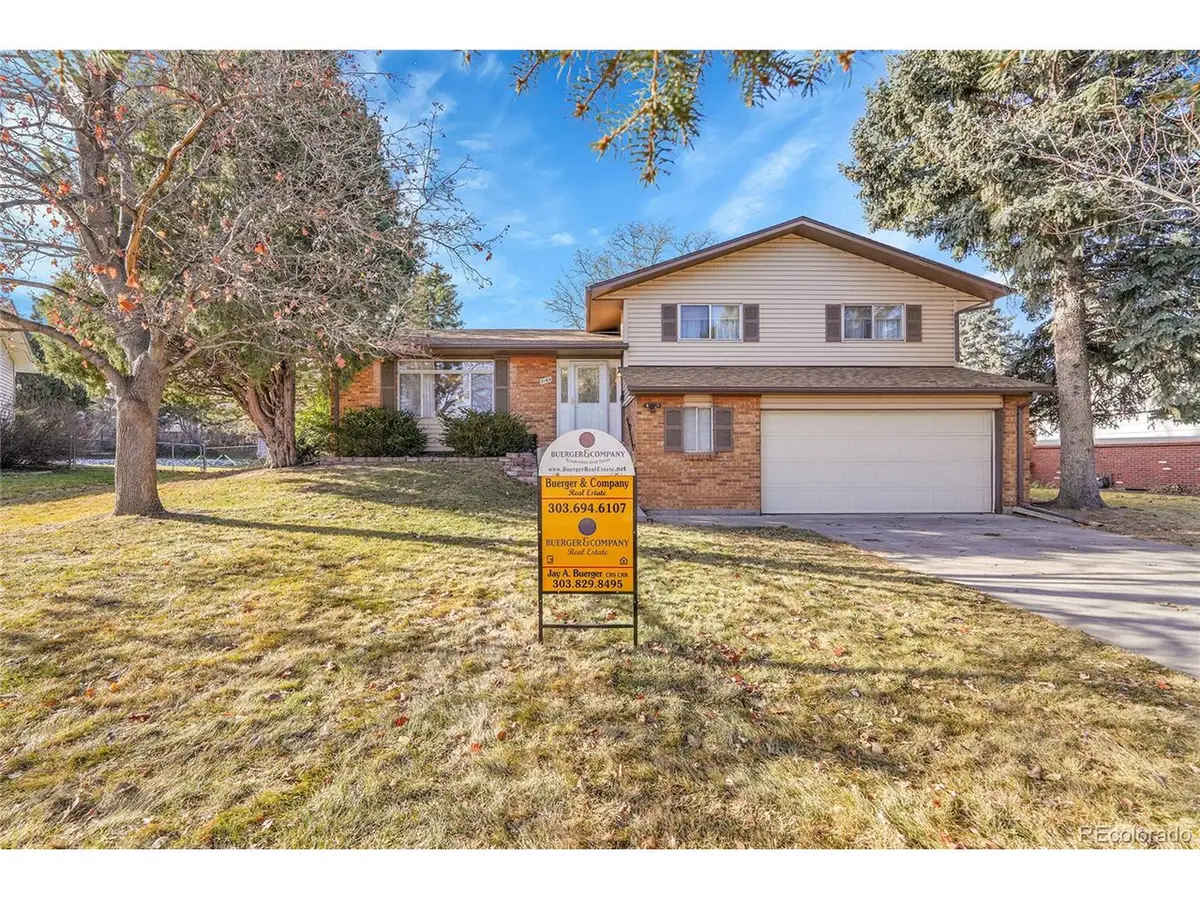 7165 S Syracuse Ct, Centennial, CO 80112 - Image #1