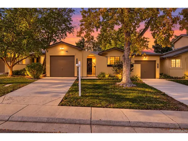 18603 E Layton Pl, Aurora, CO 80015