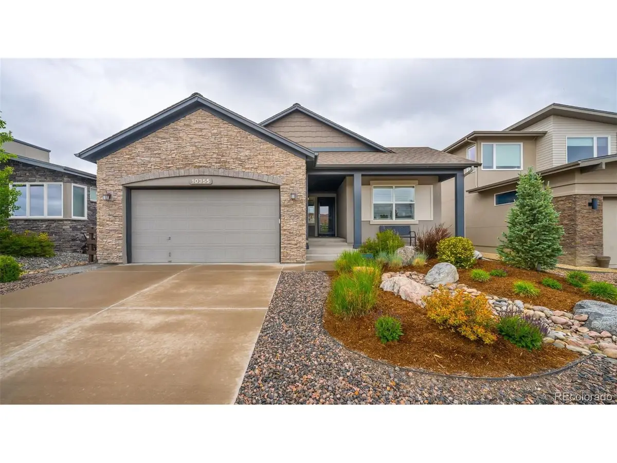 10355 Rifle Falls Way, Colorado Springs, CO 80924 - #1