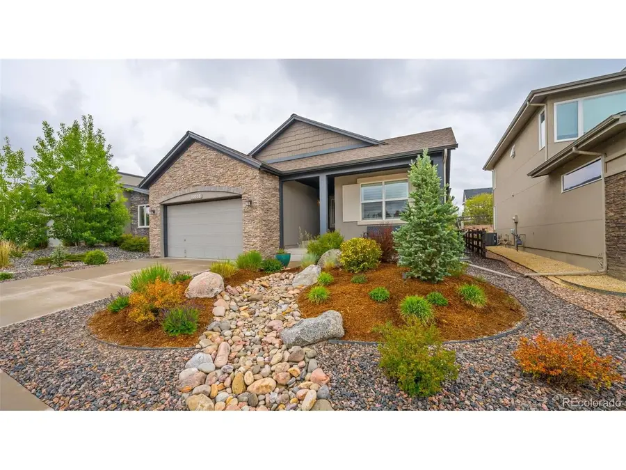 10355 Rifle Falls Way, Colorado Springs, CO 80924 - #2