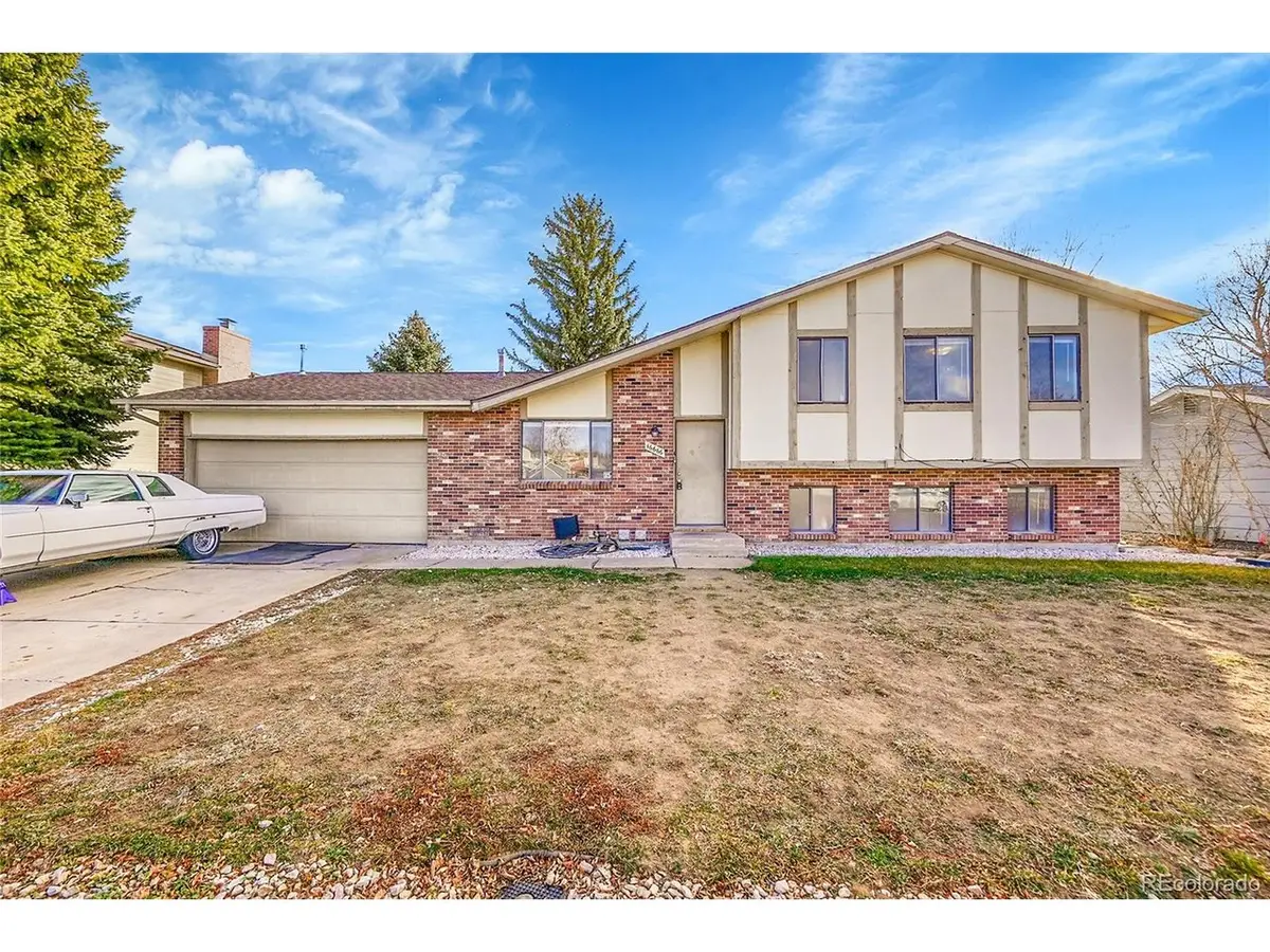 16666 E Bails Pl, Aurora, CO 80017 - Image #1