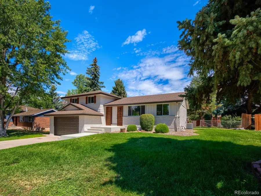 4671 E Fremont Pl, Littleton, CO 80122 - #2