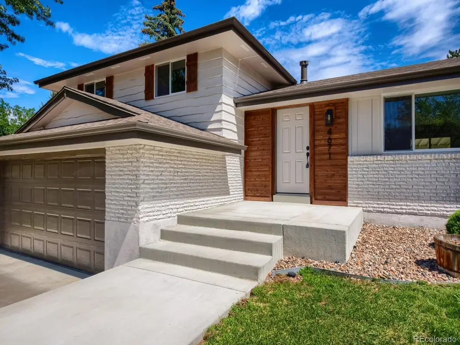 4671 E Fremont Pl, Littleton, CO 80122 - #3