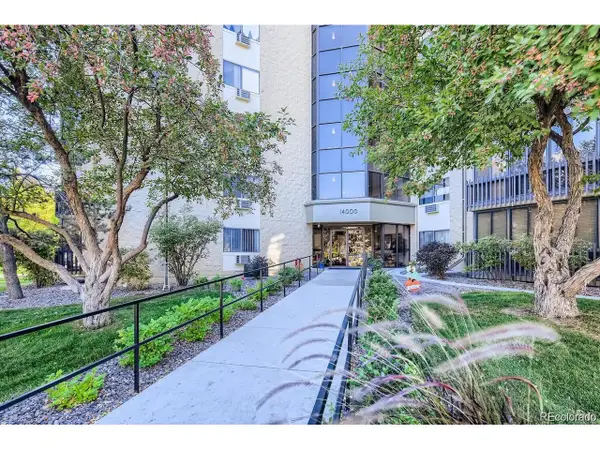 14000 E Linvale Pl #109, Aurora, CO 80014