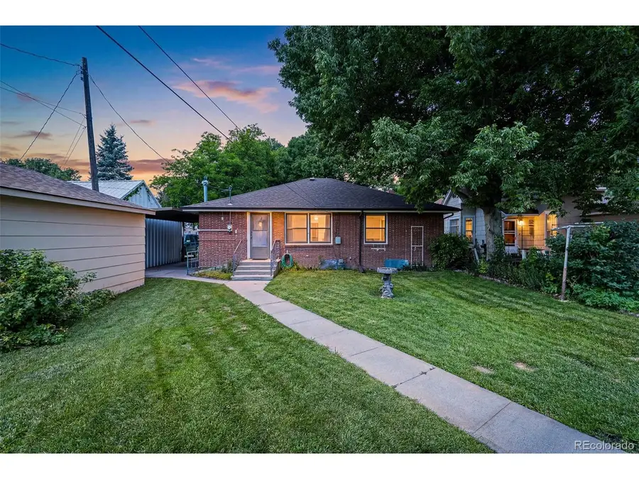 322 Emerson St, Wray, CO 80758 - #3