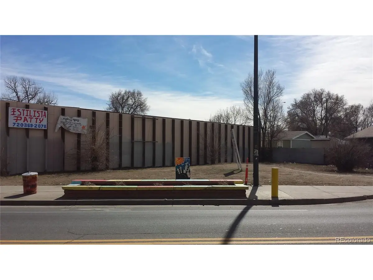 3900 Morrison Rd, Denver, CO 80219 - #1