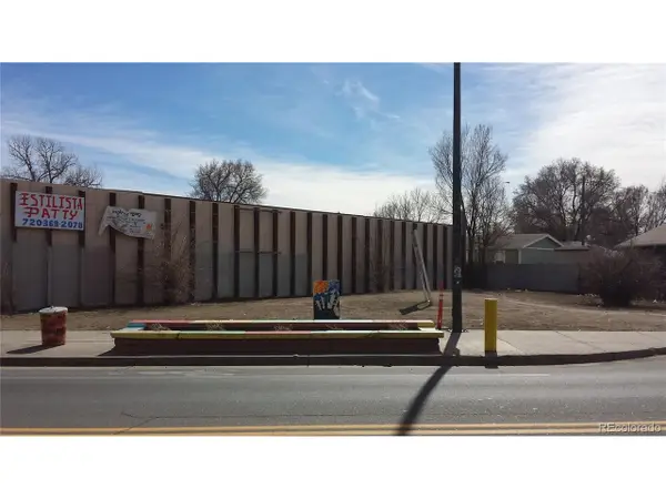 3900 Morrison Rd, Denver, CO 80219