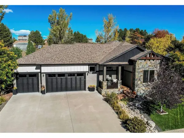 731 Deer Meadow Dr, Loveland, CO 80537