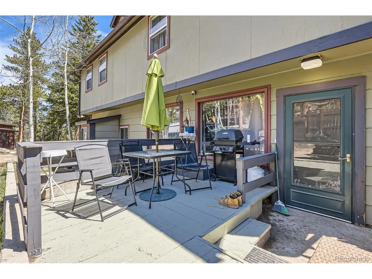 33 L Rd, Golden, CO 80403 - #1