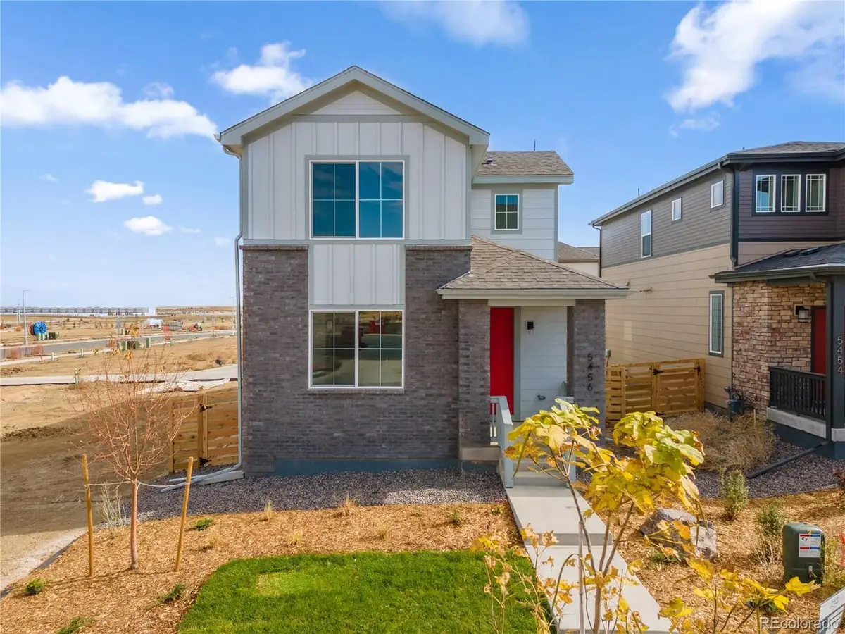 5456 N Elk St, Aurora, CO 80019 - #1