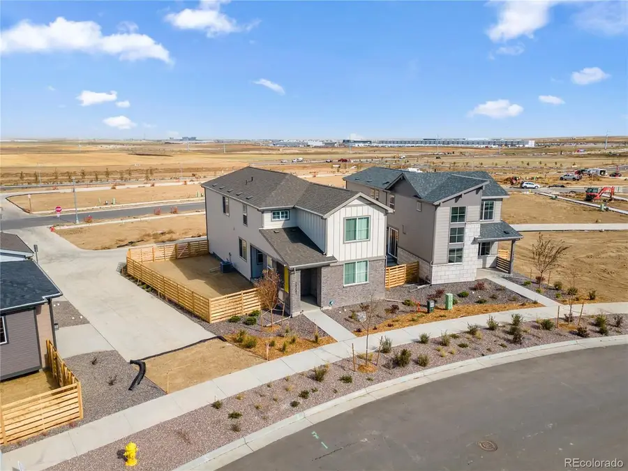 5456 N Elk St, Aurora, CO 80019 - #2