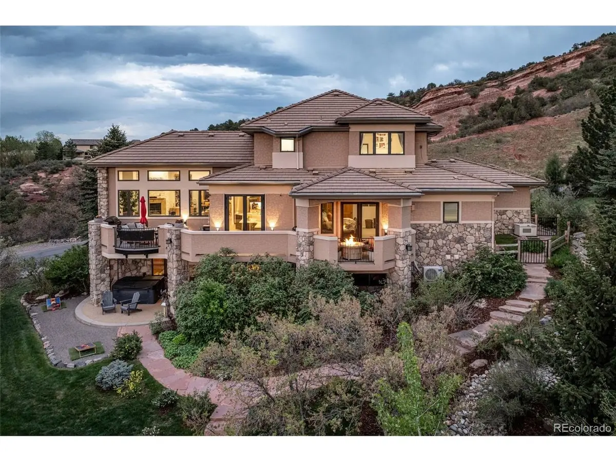 17071 Snowcreek Ln, Morrison, CO 80465 - #1