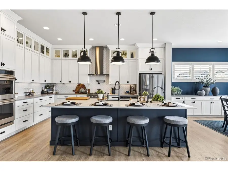 3359 Carabiner St, Castle Rock, CO 80108 - #2