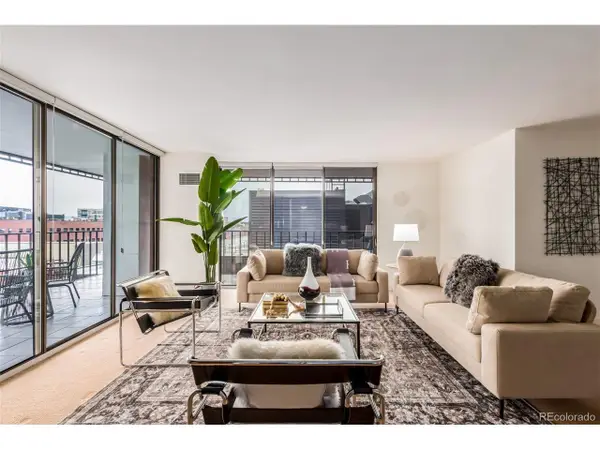 1551 Larimer St #501, Denver, CO 80202