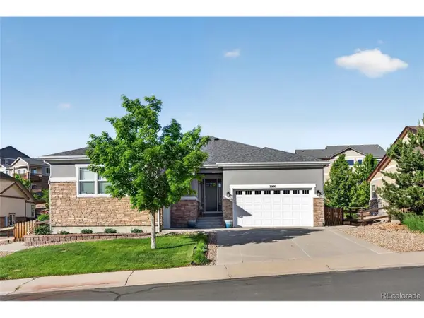 2920 Bagpipe Ln, Castle Rock, CO 80104