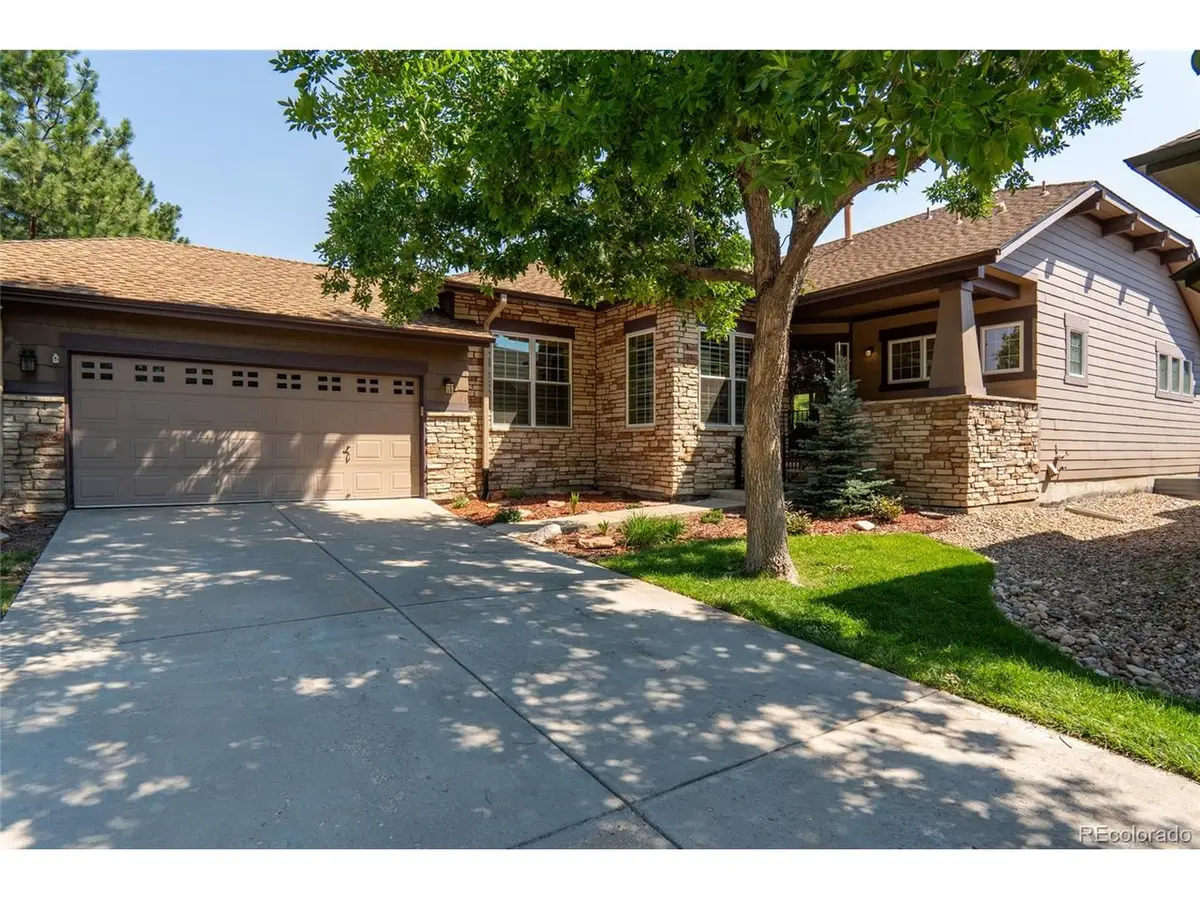 7428 S Catawba Way, Aurora, CO 80016 - #1