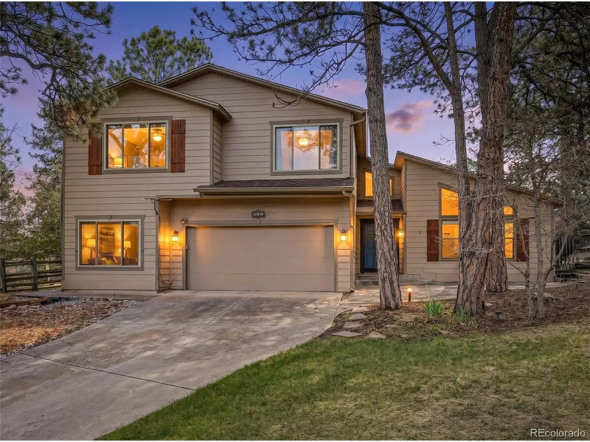 5996 N Villard Ct, Parker, CO 80134 - #1
