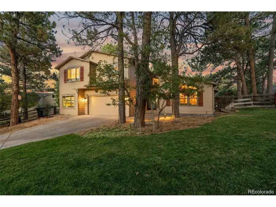 5996 N Villard Ct, Parker, CO 80134 - #2