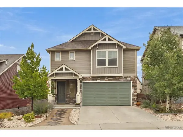 1516 Raindrop Way, Castle Rock, CO 80109