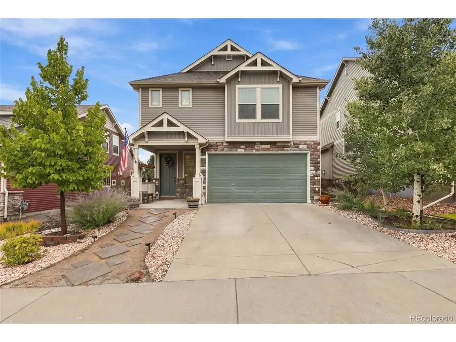 1516 Raindrop Way, Castle Rock, CO 80109 - #2