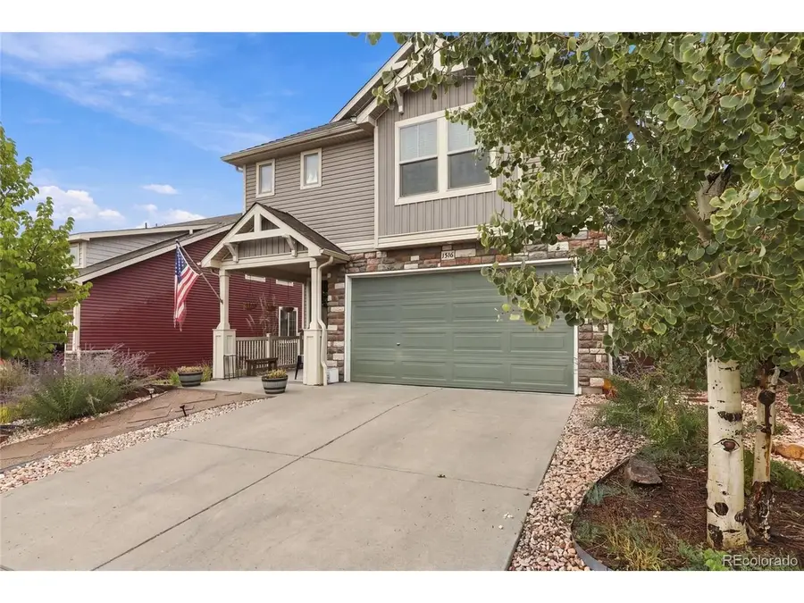 1516 Raindrop Way, Castle Rock, CO 80109 - #3