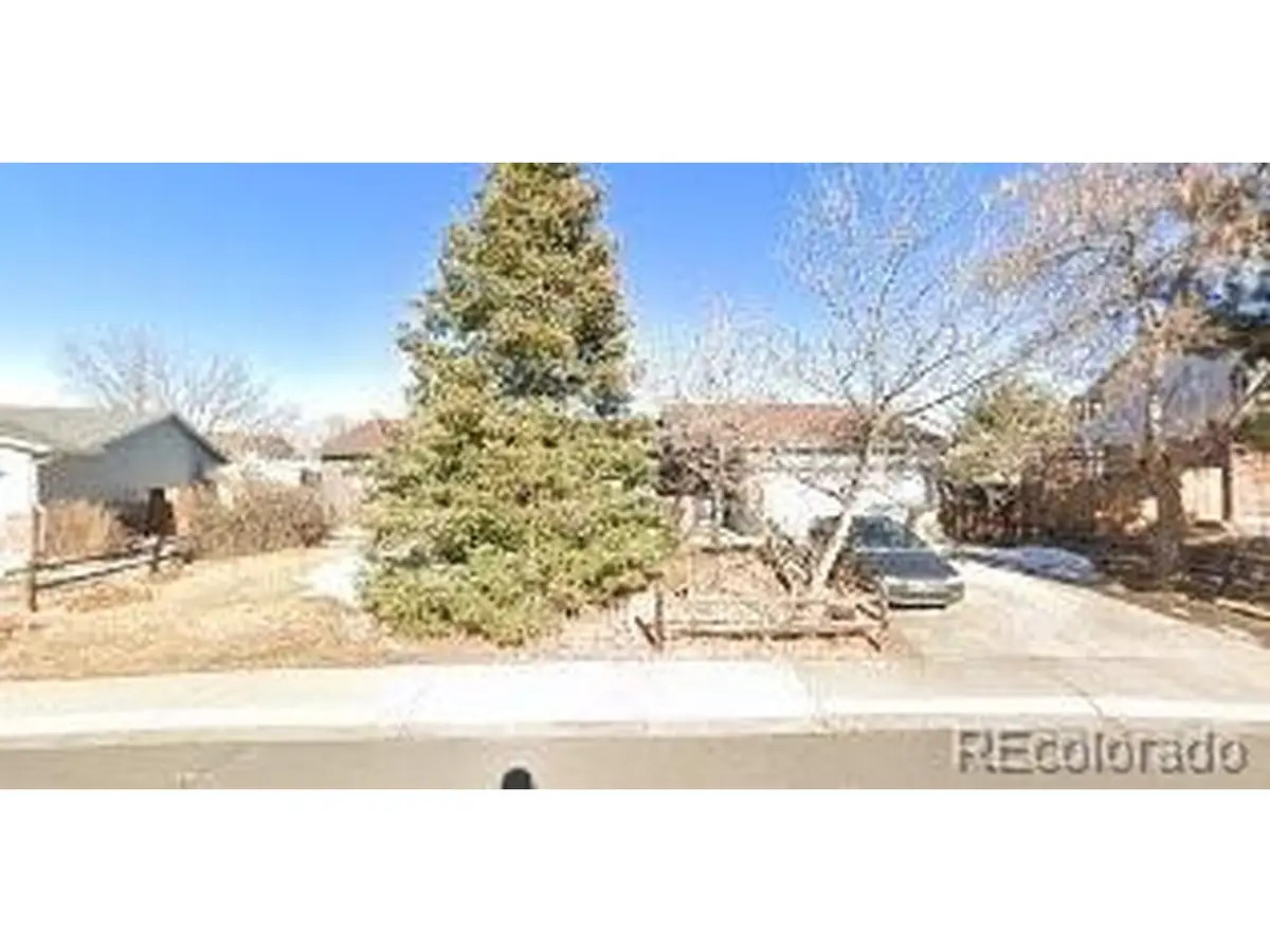 3461 W 106th Pl, Westminster, CO 80031 - #1