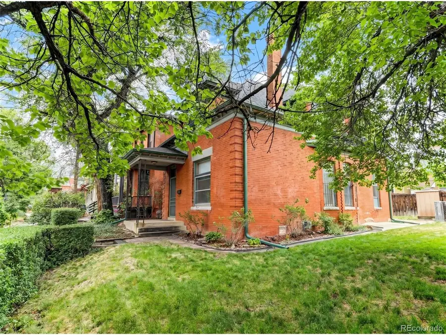 2437 W Caithness Pl, Denver, CO 80211 - #2