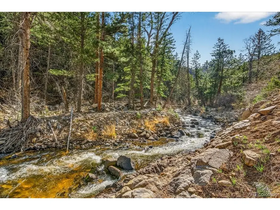 700 County Road 102j, Ward, CO 80481 - #2