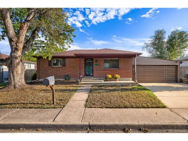7350 W Florida Ave, Denver, CO 80232