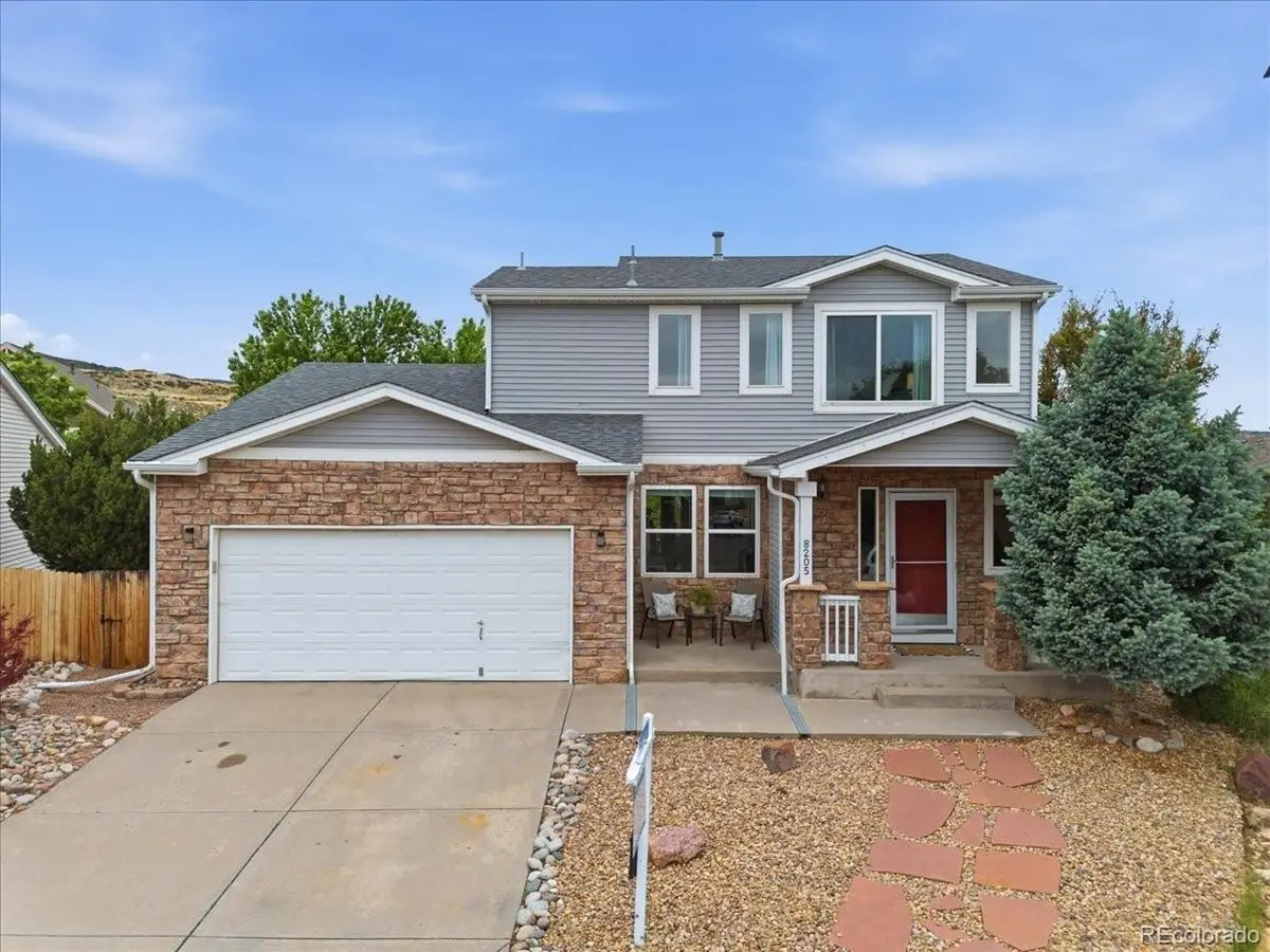 8205 Eagleview Dr, Littleton, CO 80125 - #1